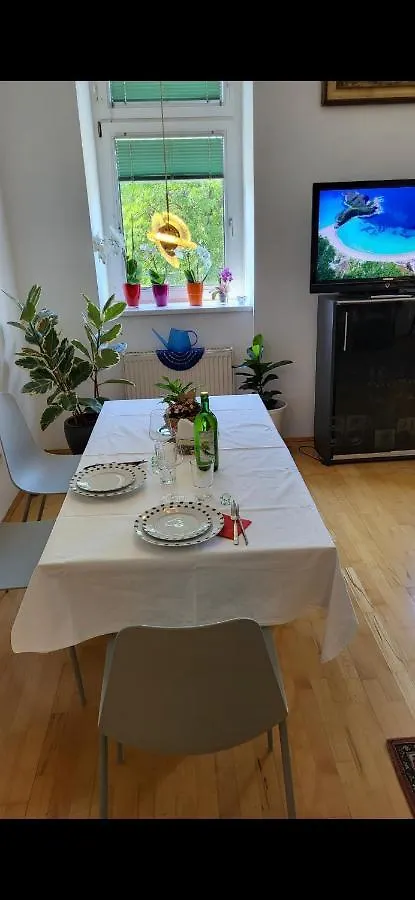 Schoene Altbauwohnung Wien Zentrum Brigittenauer Laende 32