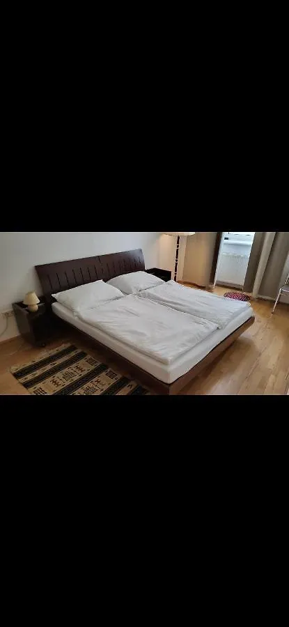 Apartment Schoene Altbauwohnung Wien Zentrum Brigittenauer Laende 32 Austria