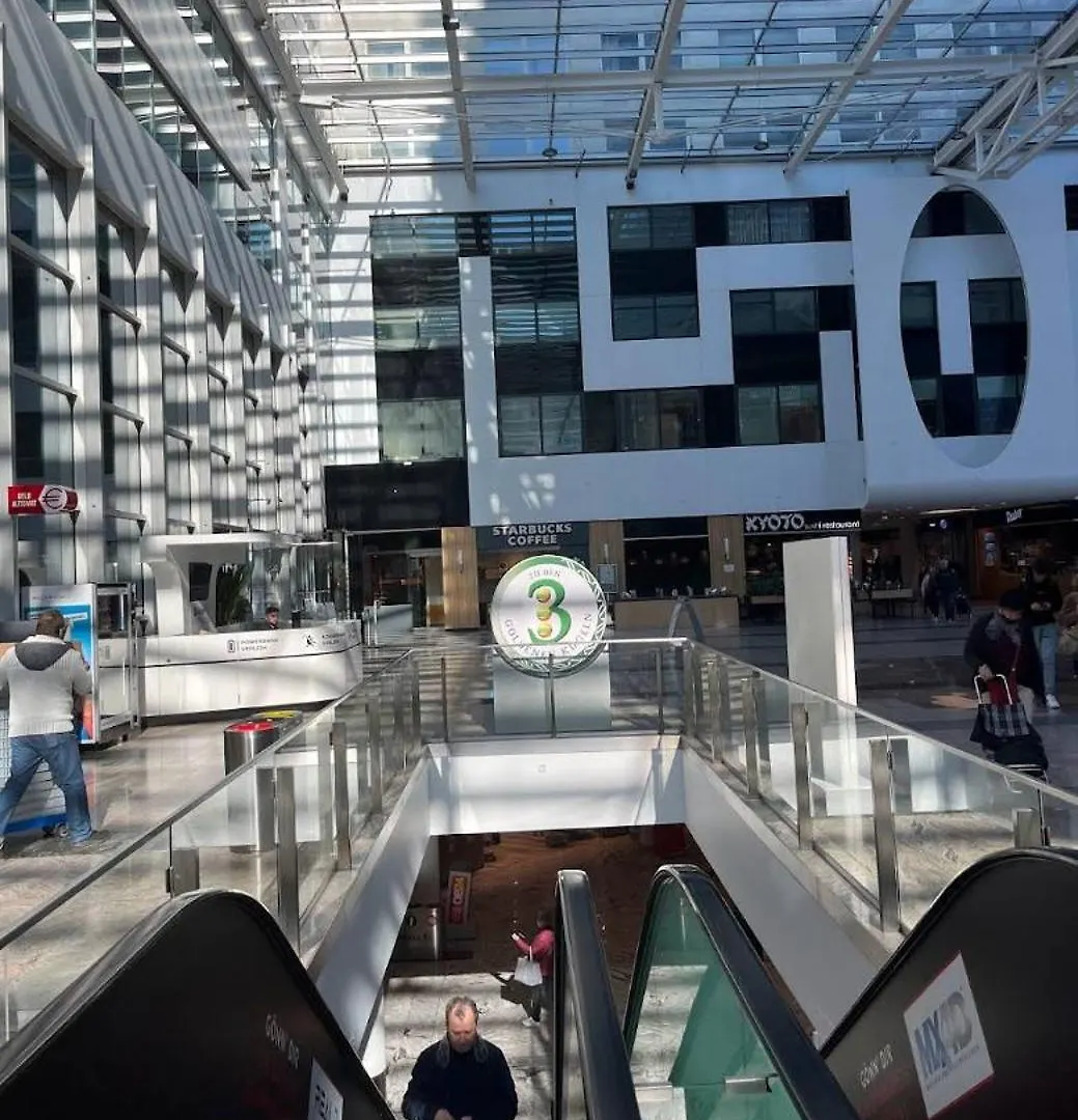 Apartment Schoene Altbauwohnung Wien Zentrum Brigittenauer Laende 32