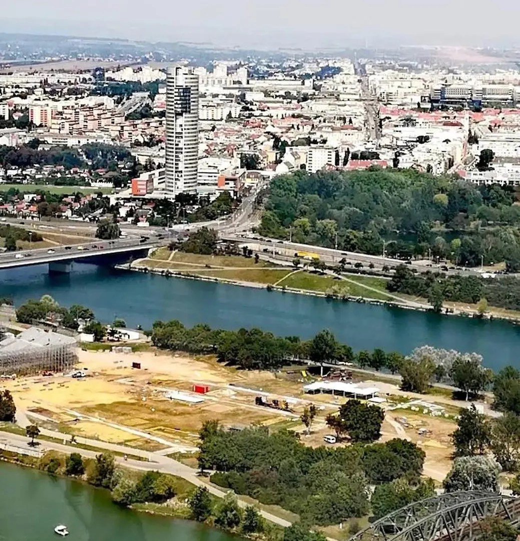 Schoene Altbauwohnung Wien Zentrum Brigittenauer Laende 32 0*, Vienna