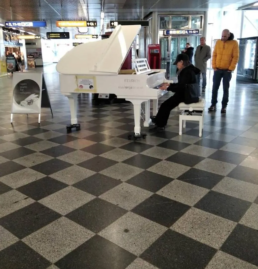 Schoene Altbauwohnung Wien Zentrum Brigittenauer Laende 32