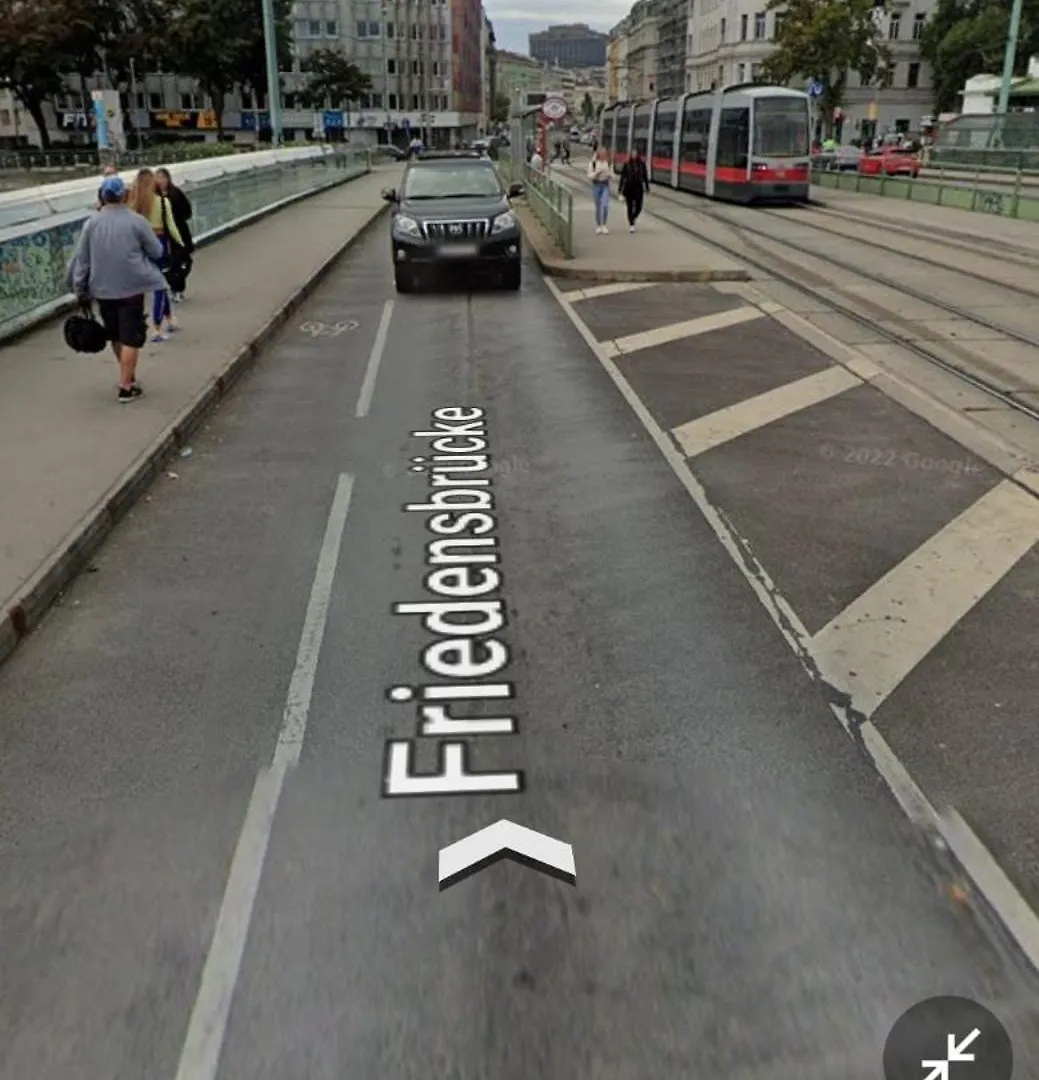 Schoene Altbauwohnung Wien Zentrum Brigittenauer Laende 32 0*, Vienna