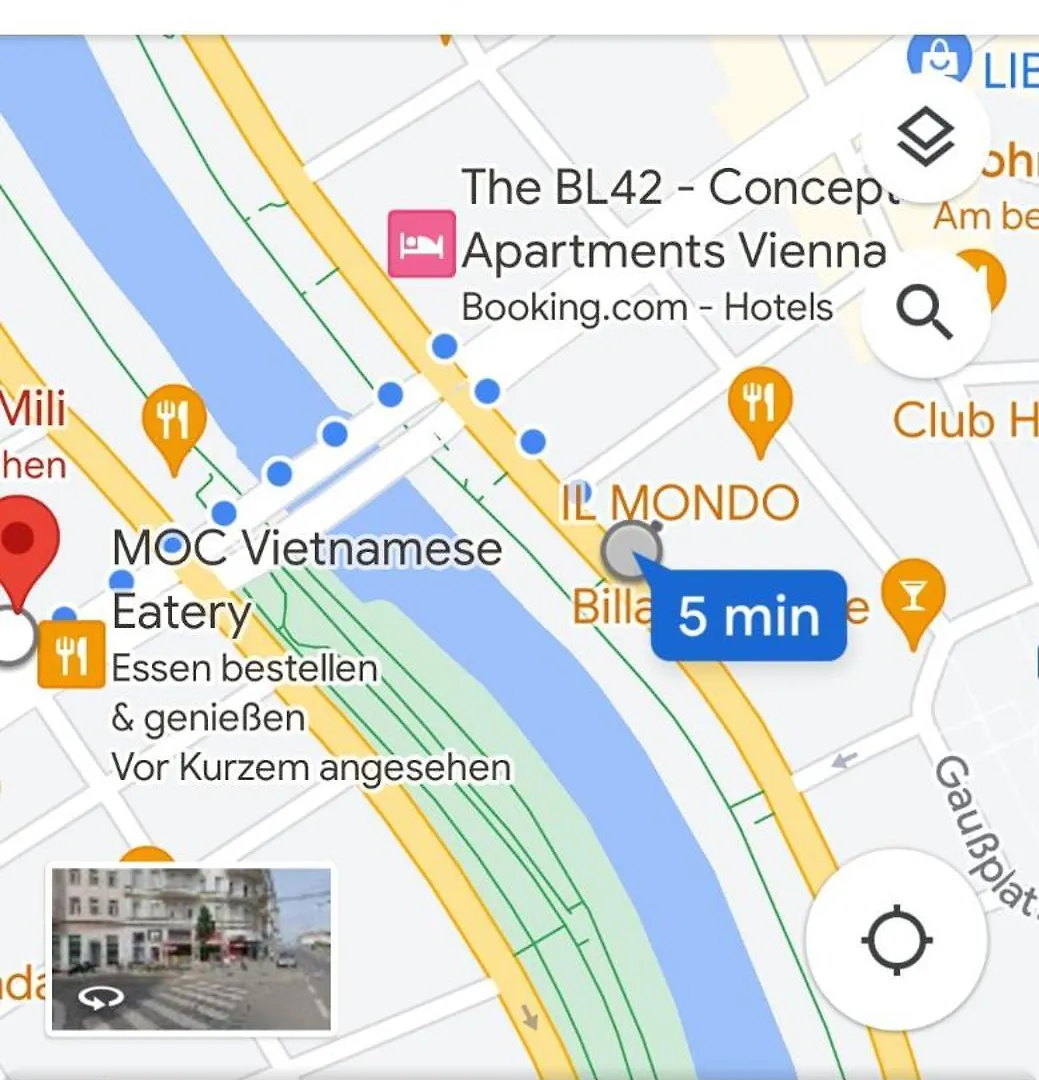 Schoene Altbauwohnung Wien Zentrum Brigittenauer Laende 32