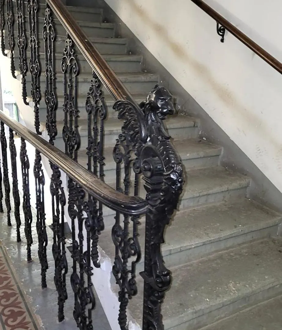 Apartment Schoene Altbauwohnung Wien Zentrum Brigittenauer Laende 32