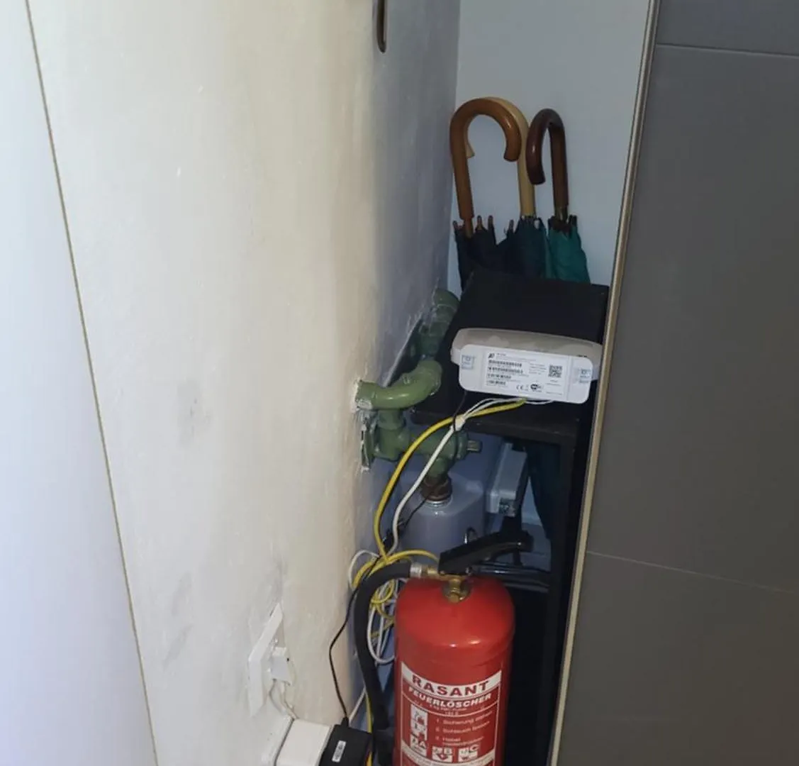Schoene Altbauwohnung Wien Zentrum Brigittenauer Laende 32