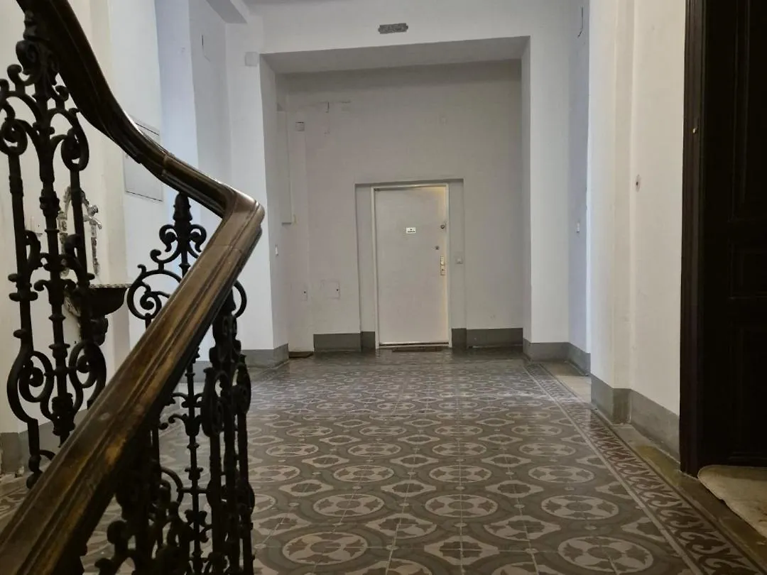 Schoene Altbauwohnung Wien Zentrum Brigittenauer Laende 32 Apartment