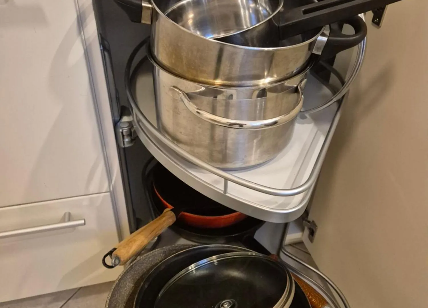 Apartment Schoene Altbauwohnung Wien Zentrum Brigittenauer Laende 32